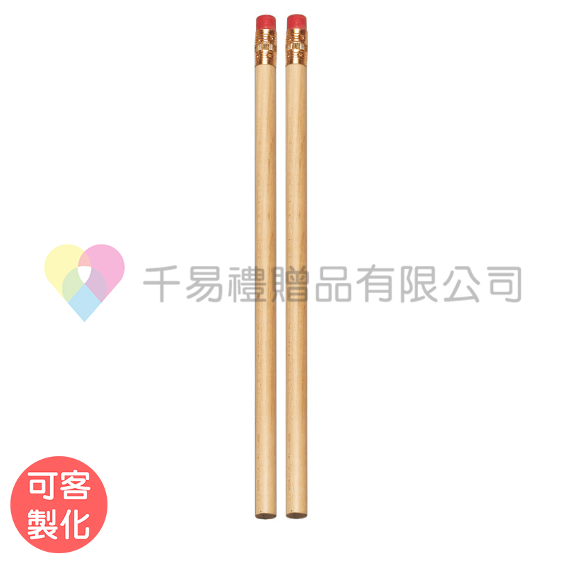 CY-150 原木橡皮擦鉛筆