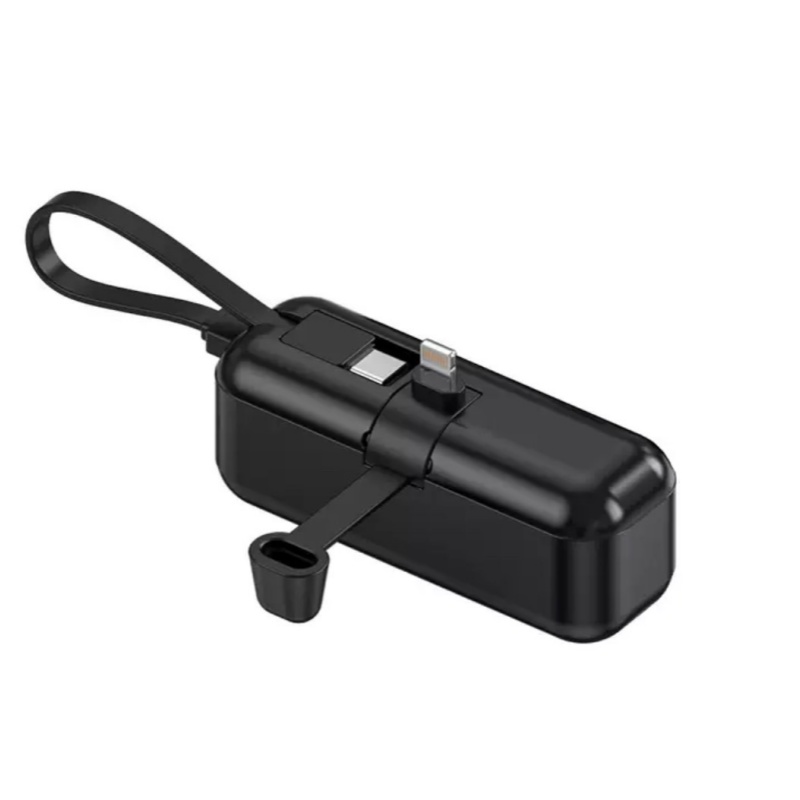 CY-1013 輕巧行動電源