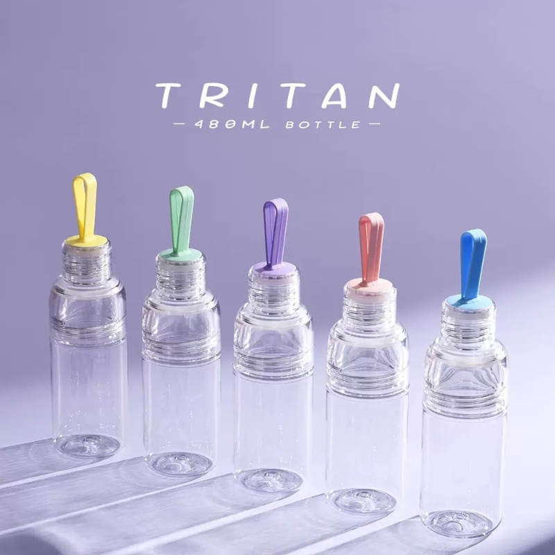 CY-1047 Tritan戶外手提水杯